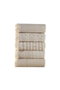 Mijölnir Juego de toallas Maya - Beige